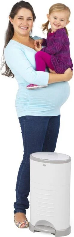 Korbell Luieremmer - Mint -Jollein Baby Verkoopwinkel 379x1200