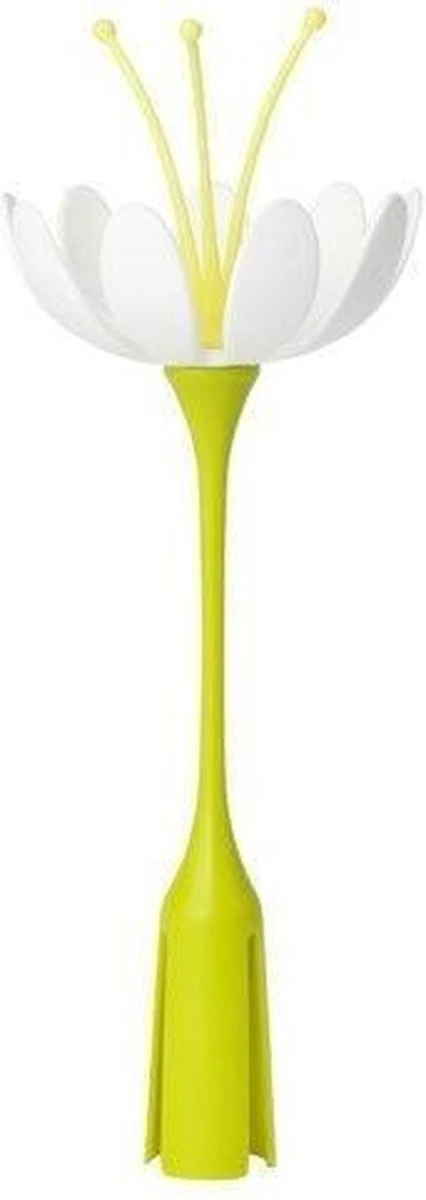 BOON Bundle Starterspakket Onderhoud Babyvoedingsartikelen - Flessenrek Met Accessoires 5 BOON Bundle Starterspakket Onderhoud Babyvoedingsartikelen - Flessenrek Met Accessoires - Afbeelding 5