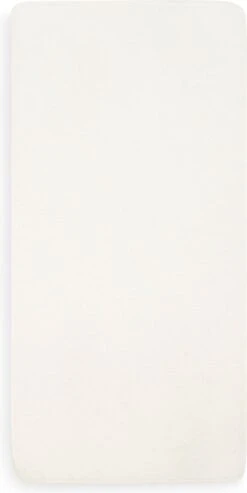 Jollein Baby Hoeslaken Ledikant Jersey 60x120cm - Jeans Blue - 2 Stuks -Jollein Baby Verkoopwinkel 601x1200