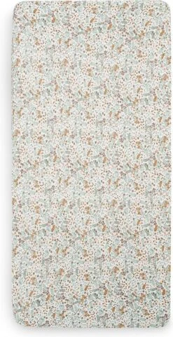 Jollein Baby Hoeslaken Wieg Jersey 40/50x80/90cm - Bloom 28 Jollein Baby Hoeslaken Wieg Jersey 40/50x80/90cm - Bloom -Jollein Baby Verkoopwinkel 616x1200 1