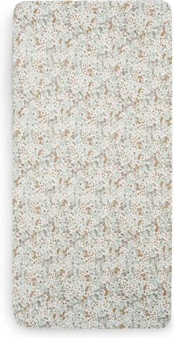Jollein Baby Hoeslaken Wieg Jersey 40/50x80/90cm - Bloom 19 Jollein Baby Hoeslaken Wieg Jersey 40/50x80/90cm - Bloom -Jollein Baby Verkoopwinkel 617x1200