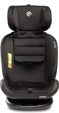 MUNDO 0-36 KG ISOFIX - 360 Graden Draaibaar Zwart 22 MUNDO 0-36 KG ISOFIX - 360 Graden Draaibaar Zwart -Jollein Baby Verkoopwinkel 623x1200 1