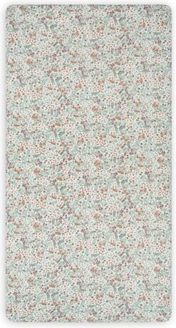 Jollein Baby Hoeslaken Wieg Jersey 40/50x80/90cm - Bloom 17 Jollein Baby Hoeslaken Wieg Jersey 40/50x80/90cm - Bloom -Jollein Baby Verkoopwinkel 645x1200 1