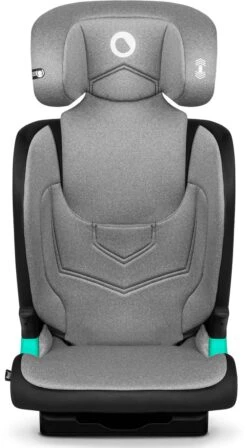 Lionelo Neal - Premium Autostoel - Hoofdsteunverstelling - Ventilatiesysteem - ISOFIX Tot 12 Jaar -Jollein Baby Verkoopwinkel 661x1200