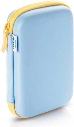 Philips Avent SCH400/00 - Babyverzorgingsset - 8-delige Set -Jollein Baby Verkoopwinkel 703x1200