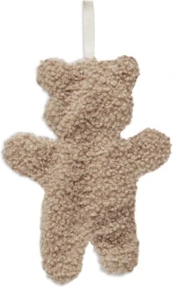 Jollein Speendoekje Teddy Bear - Biscuit -Jollein Baby Verkoopwinkel 727x1200