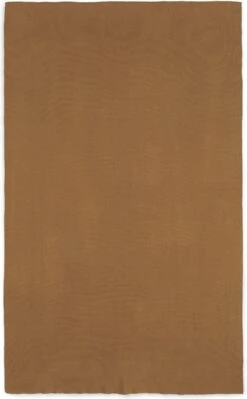 Jollein Baby Deken Ledikant 100x150cm Basic Knit - Caramel -Jollein Baby Verkoopwinkel 742x1200