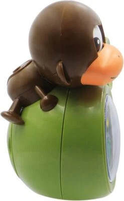 Wunders Momo De Aap Slaaptrainer En Kinderwekker 7267.5001 -Jollein Baby Verkoopwinkel 743x1200