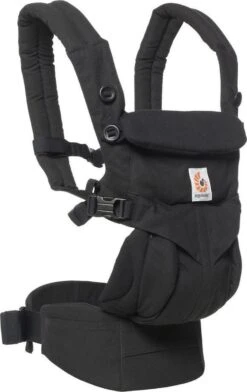 Ergobaby Omni 360 Draagzak Baby - Pure Black -Jollein Baby Verkoopwinkel 756x1200 1