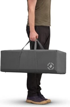 Maxi-Cosi Swift 3-in-1 Campingbedje - Beyond Graphite -Jollein Baby Verkoopwinkel 786x1200