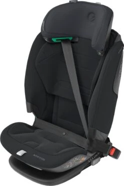 Maxi-Cosi Titan Pro I-Size Autostoeltje - Authentic Graphite - Vanaf Ca. 15 Maanden Tot 12 Jaar -Jollein Baby Verkoopwinkel 798x1200