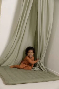 Little Dutch Klamboe Pure Olive -Jollein Baby Verkoopwinkel 799x1200 7