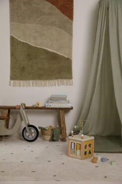 Little Dutch Klamboe Pure Olive -Jollein Baby Verkoopwinkel 799x1200 8