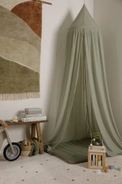 Little Dutch Klamboe Pure Olive -Jollein Baby Verkoopwinkel 799x1200 9