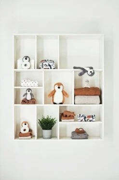 Jollein Baby Deken Ledikant 100x150cm Basic Knit - Caramel -Jollein Baby Verkoopwinkel 800x1200 18