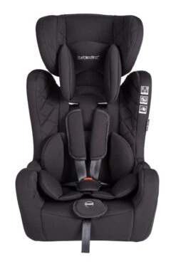 Bebies First Autostoel Grow Up Isofix Groep 1/2/3 (9-36kg) - Zwart -Jollein Baby Verkoopwinkel 800x1200 50
