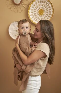 Meyco Mini Panther Starterset - 9-pack - Toffee 8 Meyco Mini Panther Starterset - 9-pack - Toffee -Jollein Baby Verkoopwinkel 800x1200 6