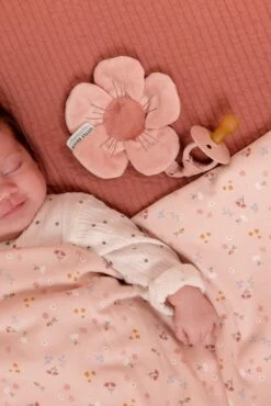 Little Dutch - Flowers & Butterflies - Speendoekje -Jollein Baby Verkoopwinkel 801x1200 13