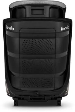 Lionelo Neal - Premium Autostoel - Hoofdsteunverstelling - Ventilatiesysteem - ISOFIX Tot 12 Jaar -Jollein Baby Verkoopwinkel 808x1200 3