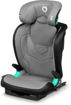 Lionelo Neal - Premium Autostoel - Hoofdsteunverstelling - Ventilatiesysteem - ISOFIX Tot 12 Jaar -Jollein Baby Verkoopwinkel 811x1200 1