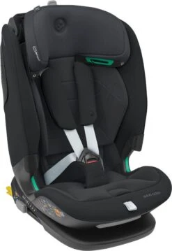 Maxi-Cosi Titan Pro I-Size Autostoeltje - Authentic Graphite - Vanaf Ca. 15 Maanden Tot 12 Jaar -Jollein Baby Verkoopwinkel 825x1200