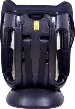 Ding Dano Autostoel - 0 Tot 18 Kg - Zwart/Grijs - Autostoel Groep 0/1 -Jollein Baby Verkoopwinkel 826x1200