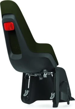 Bobike One Maxi Fietsstoeltje Achter BD - Olive Green -Jollein Baby Verkoopwinkel 829x1200