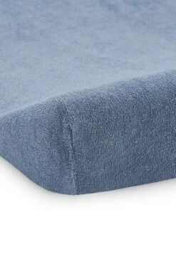 Jollein Aankleedkussenhoes Badstof 50x70cm - Jeans Blue - 2 Stuks -Jollein Baby Verkoopwinkel 830x1200 11