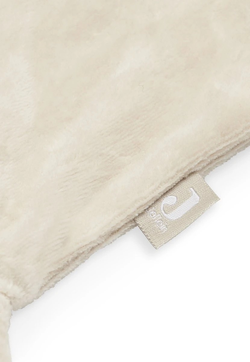 Jollein Knuffeldoekje Elephant - Nougat 7 Jollein Knuffeldoekje Elephant - Nougat - Afbeelding 7