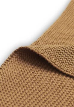 Jollein Baby Deken Ledikant 100x150cm Basic Knit - Caramel -Jollein Baby Verkoopwinkel 830x1200 3