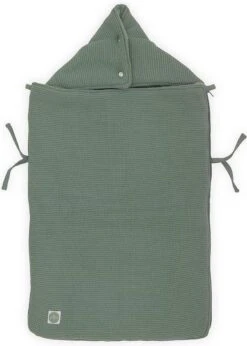 Jollein Voetenzak Voor Autostoel & Kinderwagen - Basic Knit - Forest Green 25 Jollein Voetenzak Voor Autostoel & Kinderwagen - Basic Knit - Forest Green -Jollein Baby Verkoopwinkel 856x1200
