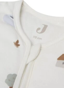 Jollein Baby Winterslaapzak Met Afritsbare Mouw 110cm - Farm -Jollein Baby Verkoopwinkel 871x1200