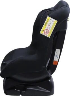 Bebies First Autostoel Groep 0+ /1 (0-18kg) - Zwart -Jollein Baby Verkoopwinkel 881x1200 1