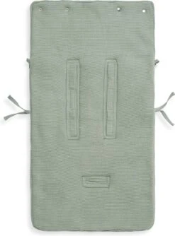 Jollein Voetenzak Voor Autostoel & Kinderwagen - Basic Knit - Forest Green 21 Jollein Voetenzak Voor Autostoel & Kinderwagen - Basic Knit - Forest Green -Jollein Baby Verkoopwinkel 887x1200