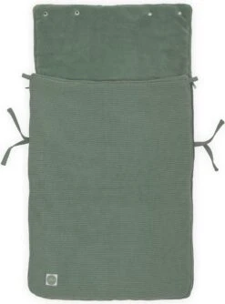 Jollein Voetenzak Voor Autostoel & Kinderwagen - Basic Knit - Forest Green 22 Jollein Voetenzak Voor Autostoel & Kinderwagen - Basic Knit - Forest Green -Jollein Baby Verkoopwinkel 888x1200 1