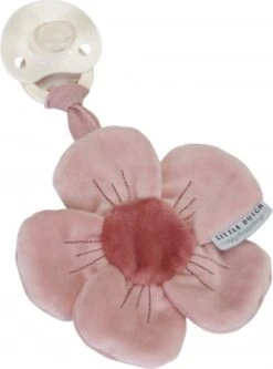 Little Dutch - Flowers & Butterflies - Speendoekje -Jollein Baby Verkoopwinkel 891x1200 1