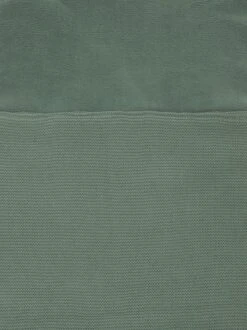 Jollein Voetenzak Voor Autostoel & Kinderwagen - Basic Knit - Forest Green 18 Jollein Voetenzak Voor Autostoel & Kinderwagen - Basic Knit - Forest Green -Jollein Baby Verkoopwinkel 898x1200 3