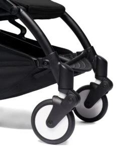 Babyzen YOYO² Buggy COMPLEET / FULL SET 0+ En 6+ Zwart Frame Zwart 16 Babyzen YOYO² Buggy COMPLEET / FULL SET 0+ En 6+ Zwart Frame Zwart -Jollein Baby Verkoopwinkel 900x1200 8