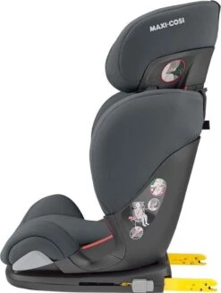 Maxi-Cosi Rodifix AirProtect® Autostoeltje - Authentic Graphite -Jollein Baby Verkoopwinkel 905x1200 1