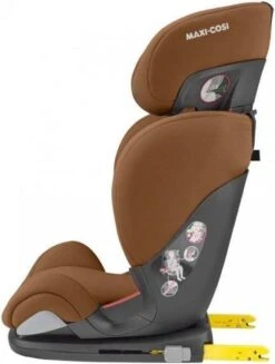 Maxi-Cosi Rodifix AirProtect® Autostoeltje - Authentic Cognac 18 Maxi-Cosi Rodifix AirProtect® Autostoeltje - Authentic Cognac -Jollein Baby Verkoopwinkel 907x1200 1