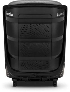 Lionelo Neal - Premium Autostoel - Hoofdsteunverstelling - Ventilatiesysteem - ISOFIX Tot 12 Jaar -Jollein Baby Verkoopwinkel 916x1200 1