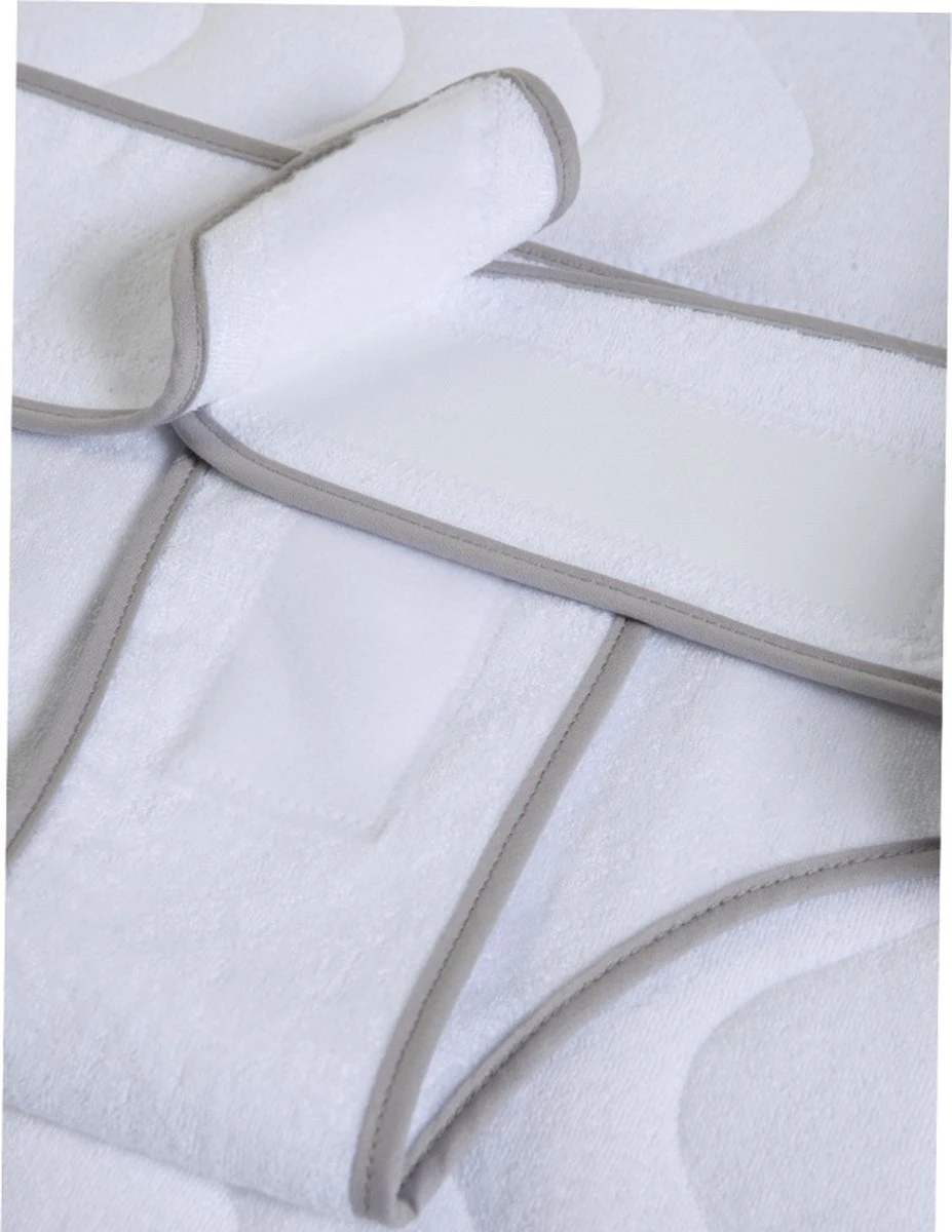 Babyjem Baby Grijs Reflux Kussen 1111322 3 Babyjem Baby Grijs Reflux Kussen 1111322 - Afbeelding 3