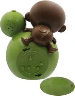 Wunders Momo De Aap Slaaptrainer En Kinderwekker 7267.5001 -Jollein Baby Verkoopwinkel 940x1200