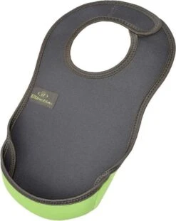 Bibetta Slabbetje - Dinosaurus - Grijs - 2-pack 6 Bibetta Slabbetje - Dinosaurus - Grijs - 2-pack -Jollein Baby Verkoopwinkel 952x1200