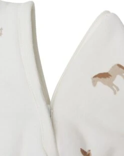 Jollein Baby Winterslaapzak Met Afritsbare Mouw 110cm - Farm -Jollein Baby Verkoopwinkel 954x1200