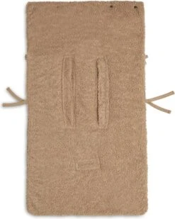 Jollein Voetenzak Voor Autstoel & Kinderwagen Boucle - Biscuit -Jollein Baby Verkoopwinkel 958x1200