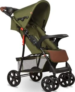 Lionelo Emma Plus - Buggy - Lichte - 5-punts Gordel - Tot 15kg -Jollein Baby Verkoopwinkel 978x1200 1