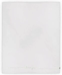 Jollein Baby Laken Wieg 75x100cm Love You - Nougat -Jollein Baby Verkoopwinkel 999x1200